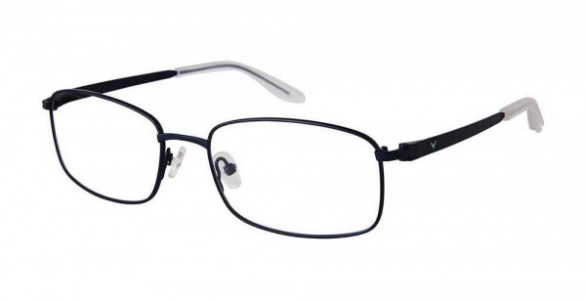 Callaway CAL ALCANADA TMM Eyeglasses, blue