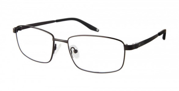 Callaway CAL KALMAR SS MM Eyeglasses, black