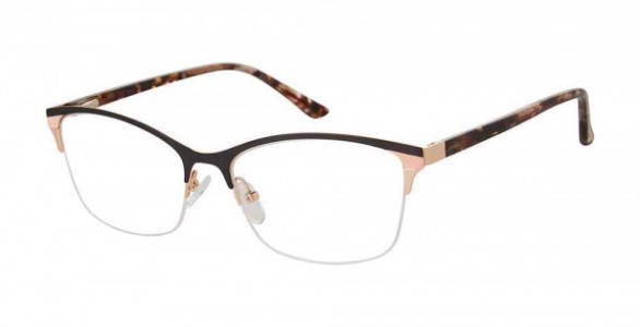 Kay Unger NY K255 Eyeglasses