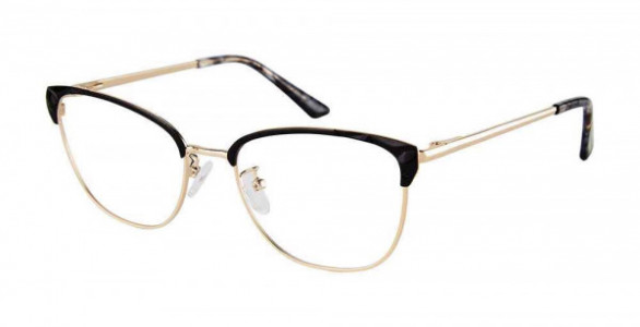 Kay Unger NY K257 Eyeglasses