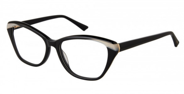 Kay Unger NY K260 Eyeglasses