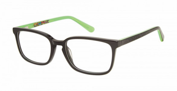 Teenage Mutant Ninja Turtles MENACE Eyeglasses