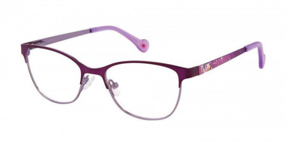 My Little Pony SASSAFLASH Eyeglasses