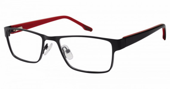 NERF Eyewear DANNY Eyeglasses, black