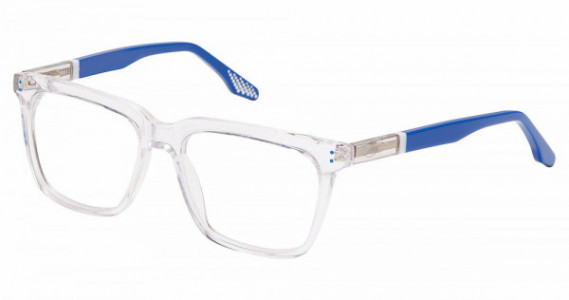 NERF Eyewear RIPPER Eyeglasses, crystal