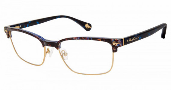 Robert Graham CROCKETT Eyeglasses