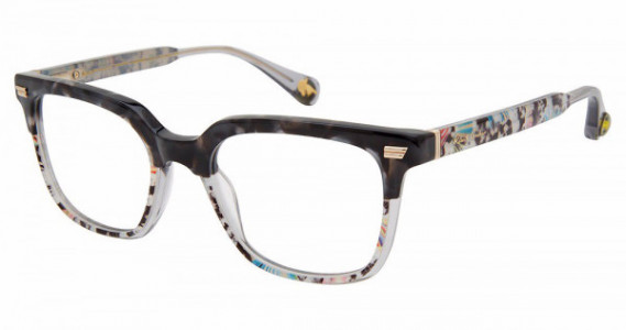 Robert Graham HOWIE Eyeglasses, grey