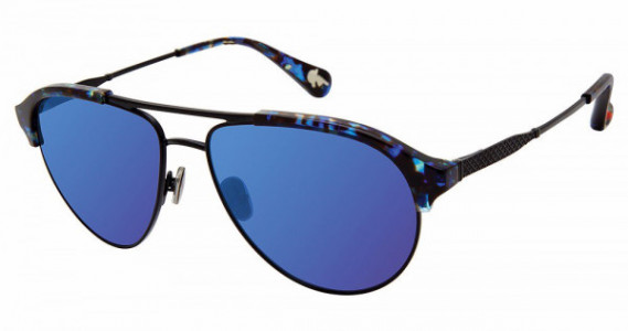 Robert Graham STAVROS Sunglasses