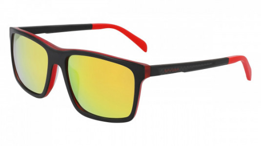 Spyder SP6037 Sunglasses, (001) BLACK DIAMOND