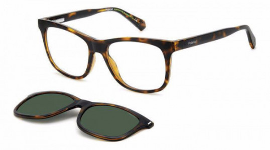 Polaroid Core PLD 6202/CS Sunglasses