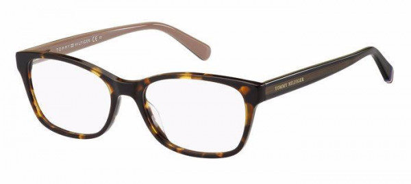 Tommy Hilfiger TH 2008 Eyeglasses