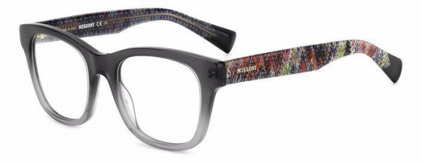 Missoni MIS 0104 Eyeglasses, 009Q BROWN