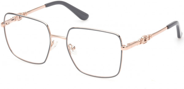 Guess GU2953 Eyeglasses