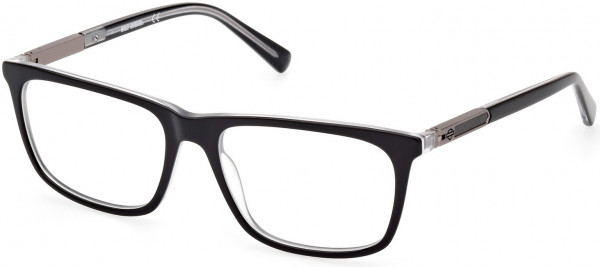 Harley-Davidson HD0975 Eyeglasses