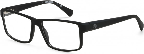 Harley-Davidson HD0982 Eyeglasses