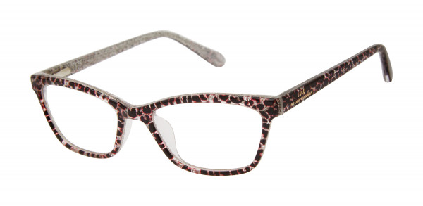 Lulu Guinness LK044 Eyeglasses