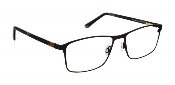 CIE CIELX408 2 NVY Eyeglasses