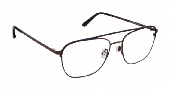 CIE CIELX407 2 NVY Eyeglasses