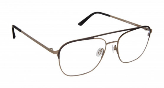 CIE CIELX407 1 GUN Eyeglasses