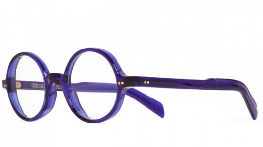 Cutler and Gross CGOPGR0148ICS Eyeglasses