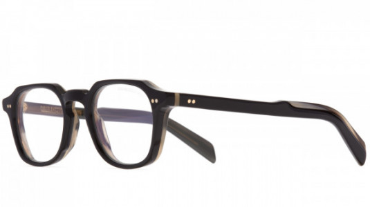 Cutler and Gross CGOPGR0348 Eyeglasses