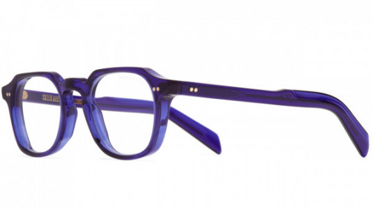 Cutler and Gross CGOPGR0348ICS Eyeglasses