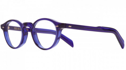 Cutler and Gross CGOPGR0446ICS Eyeglasses