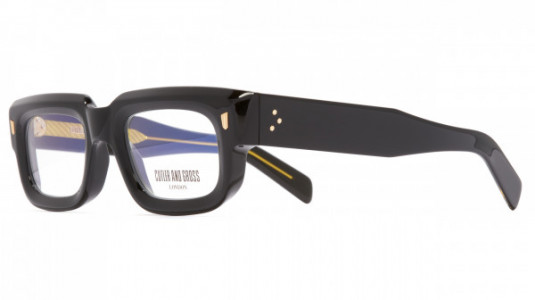 Cutler and Gross CGOP932550 Eyeglasses