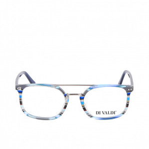 Di Valdi DVO8040 Eyeglasses, 10