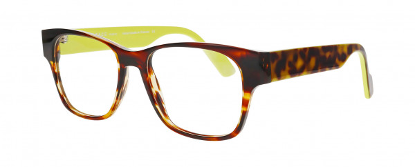 Face a Face JAMES 1 Eyeglasses, BLAZE TORTOISE