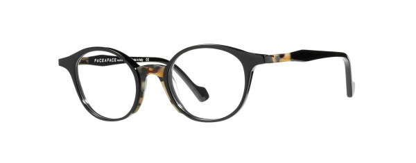 Face a Face YAYOI 2 Eyeglasses