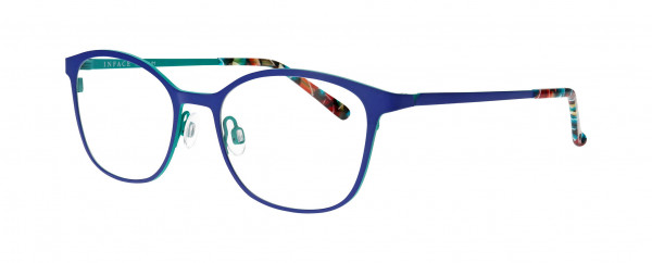 Inface IF1460 Eyeglasses