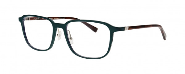 Alium ALIUM CORE 3 Sunglasses, BISTROT GREEN