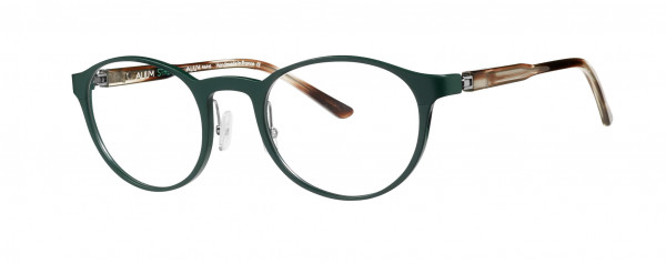 Alium ALIUM STRETCH 2 Sunglasses, BISTROT GREEN