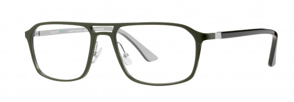 Alium ALIUM RACE 1 Eyeglasses