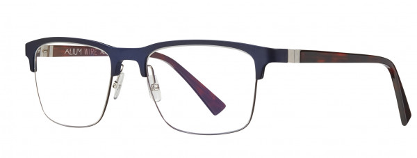 Alium ALIUM WIRE 2 Eyeglasses