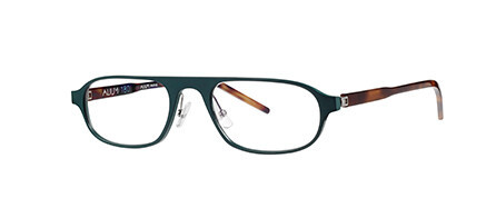 Alium ALIUM 180-1 Sunglasses, BISTROT GREEN