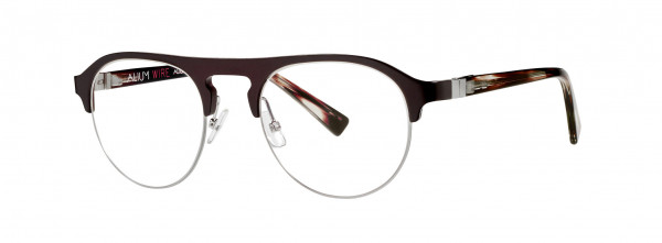 Alium ALIUM WIRE 3 Eyeglasses