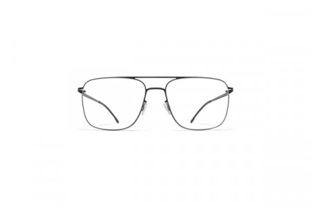 Mykita TOBI Eyeglasses, Shiny Silver