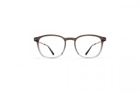 Mykita LAVRA Eyeglasses, C72 Limpid/Shiny Silver