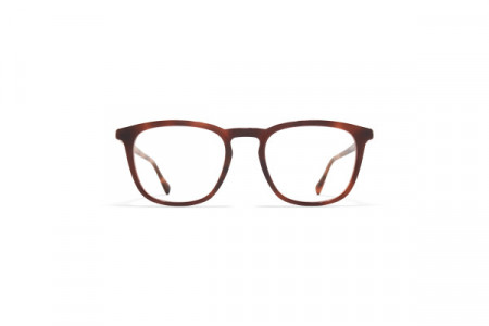 Mykita TIWA Eyeglasses, C122 Zanzibar/Silk Mocca