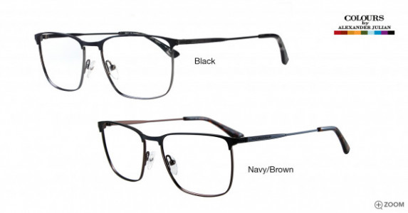 Colours Winthrop Eyeglasses