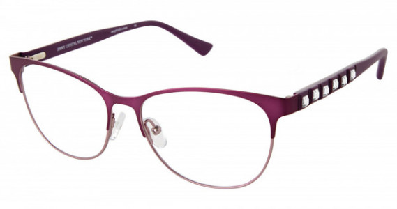 Jimmy Crystal UVITA Eyeglasses