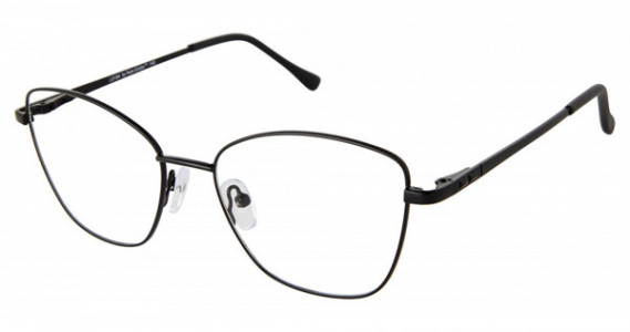 New Globe L5184 Eyeglasses