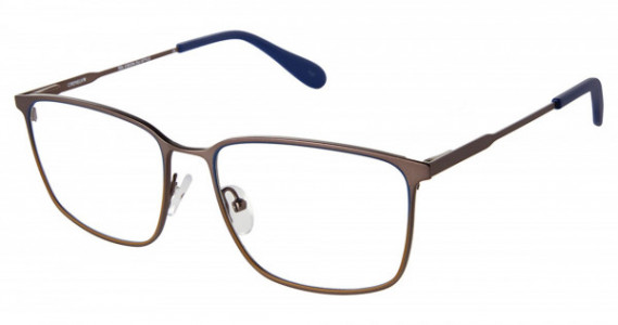 Cremieux MILLET Eyeglasses, BLACK