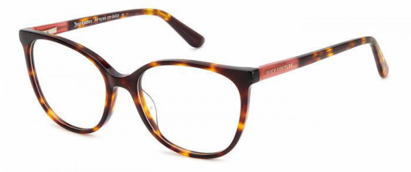 Juicy Couture JU 245/G Eyeglasses