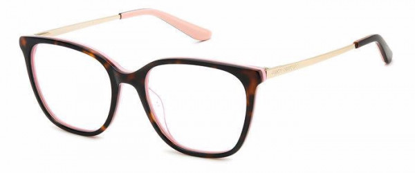 Juicy Couture JU 319 Eyeglasses