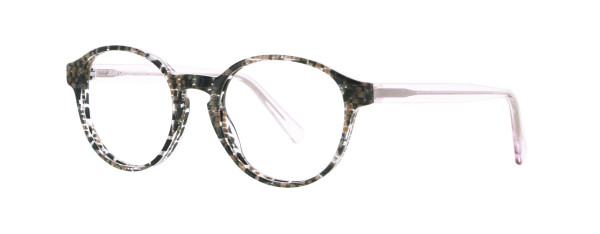 Lafont Kids Genie_enf Eyeglasses