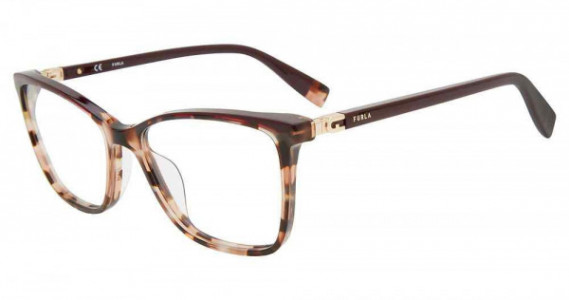 Furla VFU498V Eyeglasses