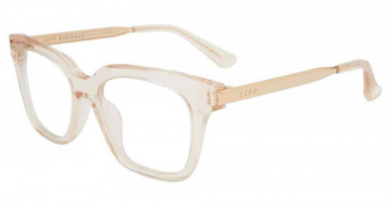 Diff VDFBLLA Eyeglasses